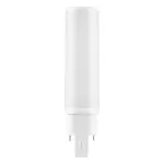 Lampa DULUX LED D/E13HF V 6W 840 G24Q-1 LEDV LEDVANCE