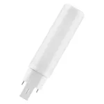 Lampa DULUX LED D/E18HF V 7W 830 G24Q-2 LEDV LEDVANCE