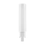 Lampa DULUX LED D/E26HF V 10W 840 G24Q-3 LEDV LEDVANCE