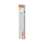 Lampa DULUX LED L18 HF V 8W 840 2G11 LEDV LEDVANCE