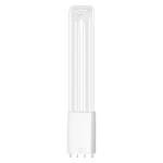 Lampa DULUX LED L18 HF V 8W 840 2G11 LEDV LEDVANCE