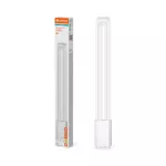Lampa DULUX LED L24 HF V 12W 830 2G11 LEDV LEDVANCE