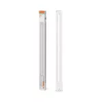 Lampa DULUX LED L55 HF V 25W 830 2G11 LEDV LEDVANCE