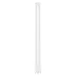 Lampa DULUX LED L55 HF V 25W 840 2G11 LEDV LEDVANCE