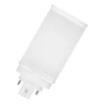 Lampa DULUX LED T/E13 HF V 6W 830 GX24Q-1 LEDV LEDVANCE