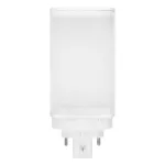Lampa DULUX LED T/E13 HF V 6W 840 GX24Q-1 LEDV LEDVANCE