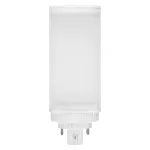 Lampa DULUX LED T/E18 HF V 7W 840 GX24Q-2 LEDV LEDVANCE