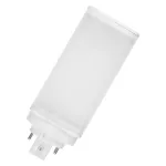 Lampa DULUX LED T/E18 HF V 7W 840 GX24Q-2 LEDV LEDVANCE