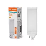 Lampa DULUX LED T/E26 HF V 10W 840 GX24Q-3LEDV LEDVANCE
