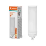 Lampa DULUX LED T/E42 HF V 20W 830 GX24Q-4LEDV LEDVANCE
