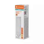 Lampa DULUX LED T/E42 HF V 20W 830 GX24Q-4LEDV LEDVANCE