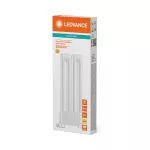 Lampa DULUX LED F36 EM V 20W 830 2G10 LEDV LEDVANCE