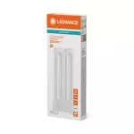 Lampa DULUX LED F36 EM V 20W 840 2G10 LEDV LEDVANCE