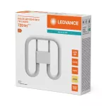 Lampa DULUX LED SQ16 EM V 7W 835 GR8 LEDV LEDVANCE