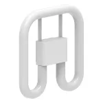 Lampa DULUX LED SQ16 EM V 7W 835 GR8 LEDV LEDVANCE
