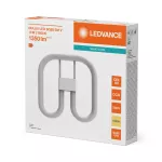 Lampa DULUX LED SQ28 EM V 13W 835 GR8 LEDV LEDVANCE