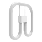 Lampa DULUX LED SQ28 EM V 13W 835 GR8 LEDV LEDVANCE