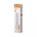 Lampa DULUX LED S7 EM V 3.5W 830 G23 LEDV LEDVANCE