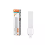 Lampa DULUX LED S7 EM V 3.5W 840 G23 LEDV LEDVANCE