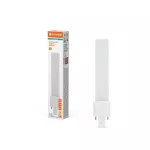 Lampa DULUX LED S9 EM V 4W 830 G23 LEDV LEDVANCE