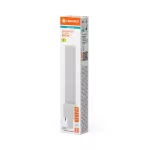 Lampa DULUX LED S9 EM V 4W 840 G23 LEDV LEDVANCE