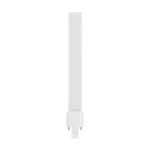 Lampa DULUX LED S11 EM V 6W 830 G23 LEDV LEDVANCE