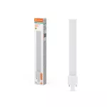 Lampa DULUX LED S11 EM V 6W 840 G23 LEDV LEDVANCE