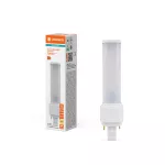 Lampa DULUX LED D18 EM V 7W 830 G24D-2 LEDV LEDVANCE