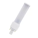 Lampa DULUX LED D18 EM V 7W 830 G24D-2 LEDV LEDVANCE