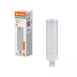 Lampa DULUX LED T13 EM V 6W 840 GX24d-1 LEDV LEDVANCE