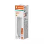 Lampa DULUX LED T13 EM V 6W 840 GX24d-1 LEDV LEDVANCE