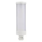 Lampa DULUX LED T13 EM V 6W 840 GX24d-1 LEDV LEDVANCE