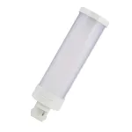 Lampa DULUX LED T26 EM V 9W 840 GX24d-3 LEDV LEDVANCE