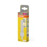 Lampa OSRAM DULUX LED S EM & AC MAINS 3.5W 830 G23