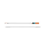 Tuba LED T5 HF L13 SHORT V 517 7W 830 LEDV