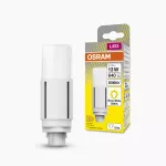 Lampa OSRAM DULUX LED D VT EM & AC MAINS 5.5W 830 G24D