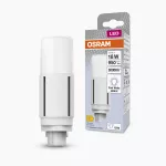 Lampa OSRAM DULUX LED D VT EM & AC MAINS 7.5W 840 G24D