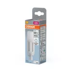 Lampa OSRAM DULUX LED D VT EM & AC MAINS 7.5W 840 G24D