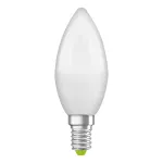 Lampa LED, klasyczna B40 4,9W 827 230V E14