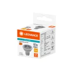 Lampa LED PAR16 V WHITE 35 120 ° 4.5 W/2700 K GU10