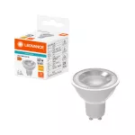 Lampa LED PAR16 V WHITE 50 36 ° 4.5 W/2700 K GU10