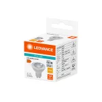 Lampa LED PAR16 V WHITE 50 36 ° 4.5 W/2700 K GU10