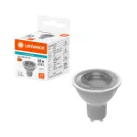 Lampa LED PAR16 V WHITE 50 120 ° 6.9 W/4000 K GU10
