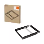 Ramka do panelu SURFACE MOUNT KIT 625 SURFACE MOUNT KIT H75 BK