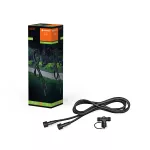 Oprawa Endura Hybrid Components Connector Set Black
