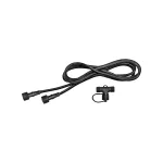 Oprawa Endura Hybrid Components Connector Set Black