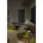 Oprawa Endura Hybrid Bollard Olona 50cm 2W Dark Gray