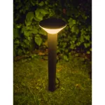 Oprawa Endura Hybrid Bollard Olona 50cm 2W Dark Gray