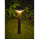 Oprawa Endura Hybrid Bollard Olona 50cm 2W Dark Gray