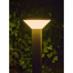 Oprawa Endura Hybrid Bollard Olona 50cm 2W Dark Gray